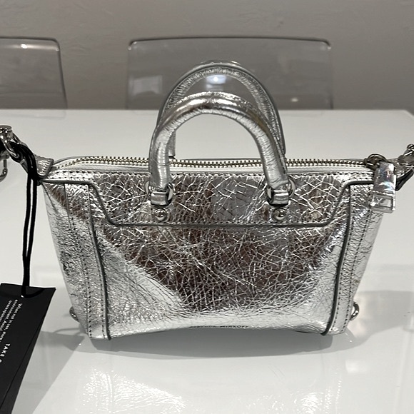 Rebecca Minkoff Micro Mini Bag *NWT* - Picture 5 of 11